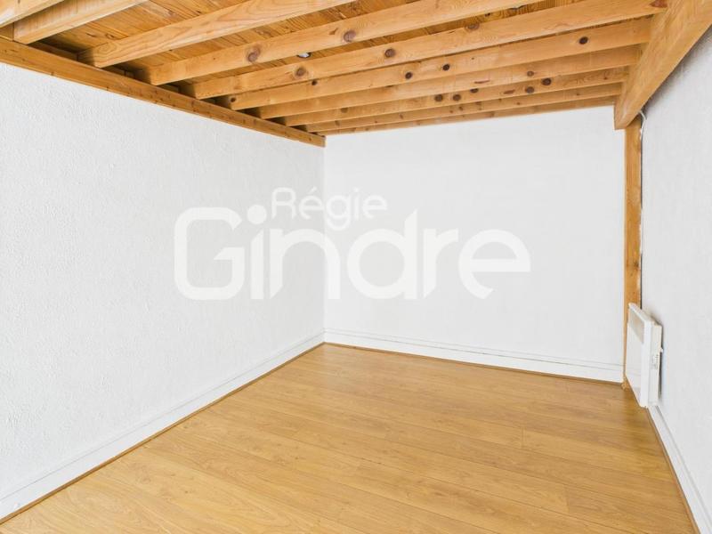 Appartement - 53 m² - 2 pièces