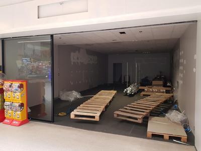 Local commercial - 115 m²