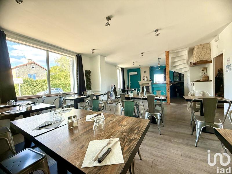 Local commercial - 98 m²