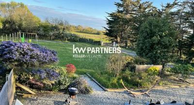 Maison de domaine équestre - 230 m² - 7 pièces