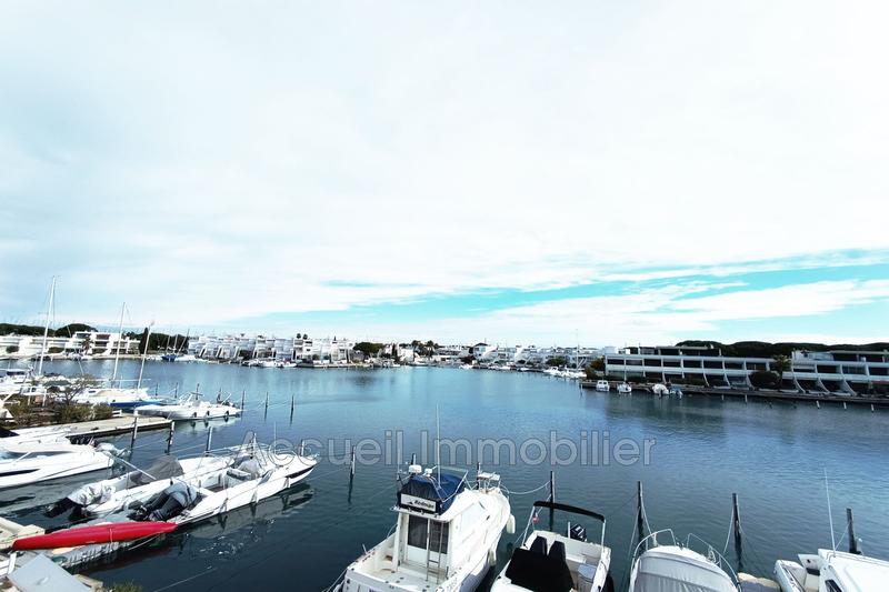 Appartement - 31 m² - 2 pièces