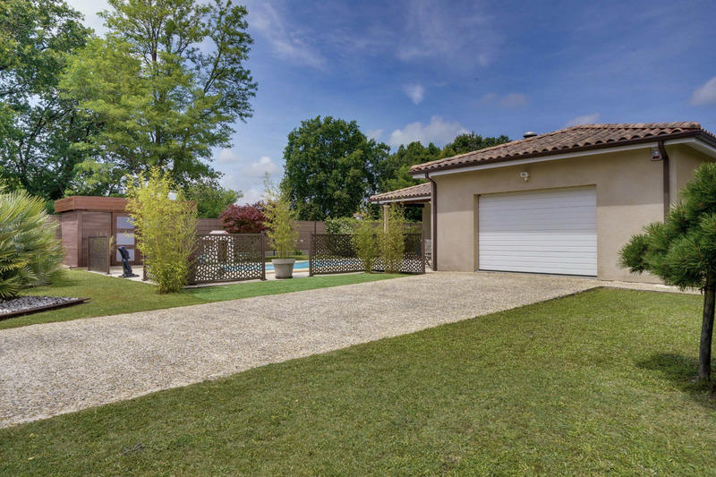 Maison - 139 m² - 5 pièces