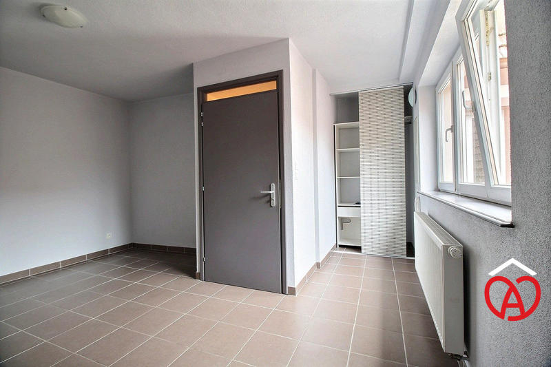Appartement - 23 m² - 1 pièce