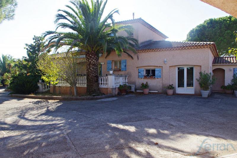 Maison - 280 m² - 7 pièces