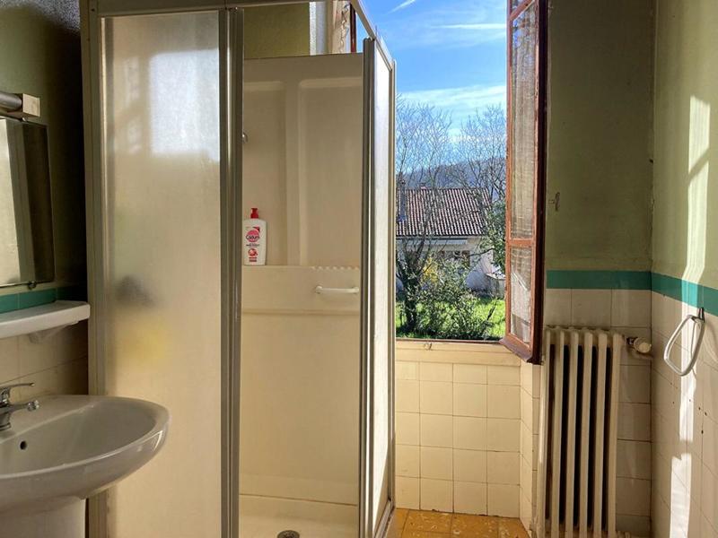 Maison - 145 m² - 8 pièces