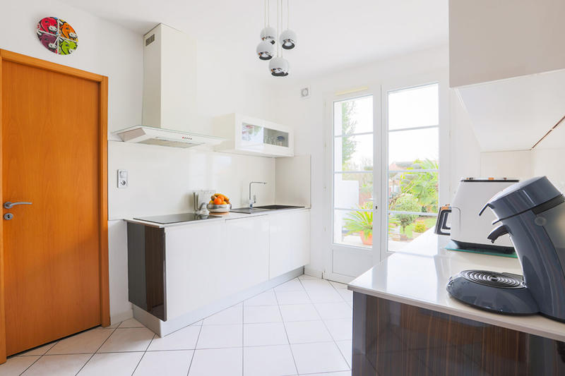 Maison - 147 m² - 7 pièces