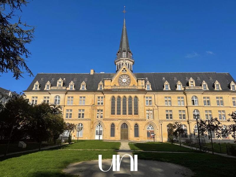 Appartement - 69 m² - 3 pièces