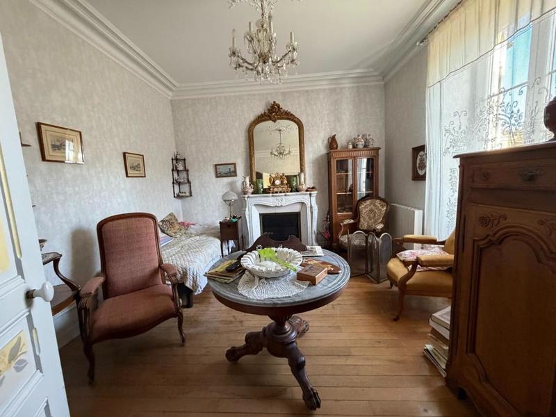 Maison - 132 m² - 5 pièces