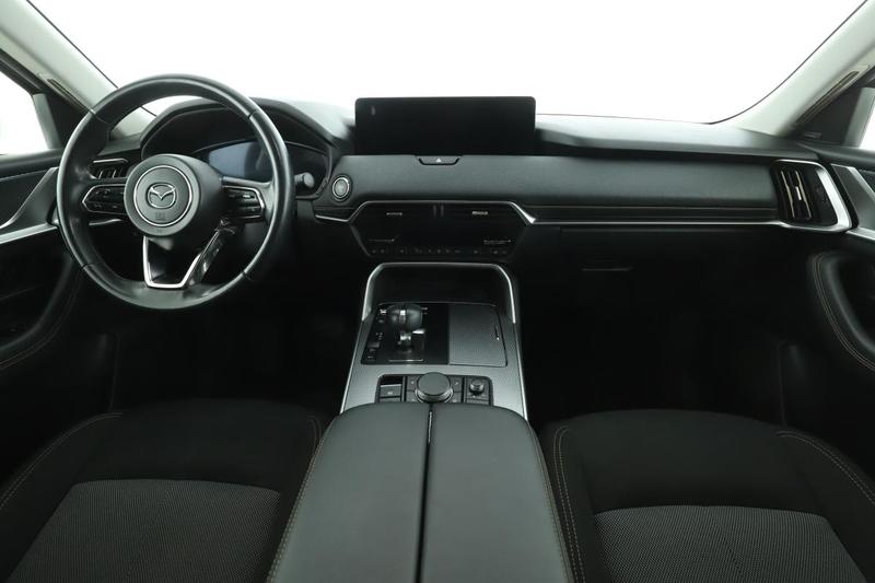 Mazda Cx-60 2.5 e-SkyActiv Phev 4x4 Exclusive-Line Bva8 328 ch