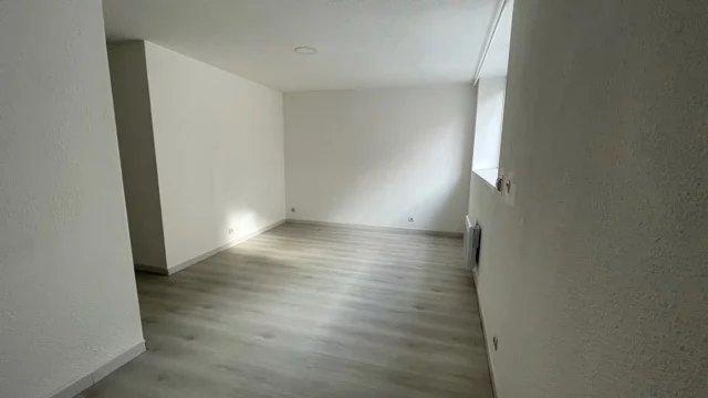 Studio - 22 m² - 1 pièce