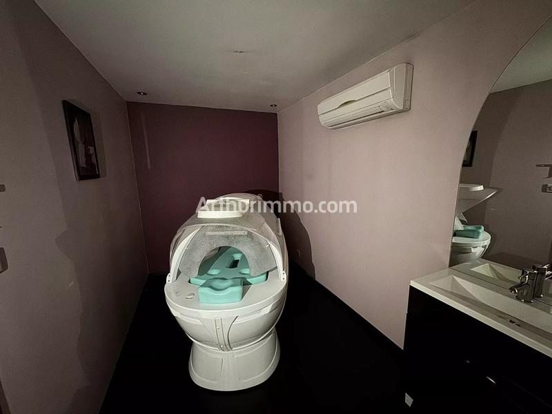 Bureau - 56 m² - 5 pièces