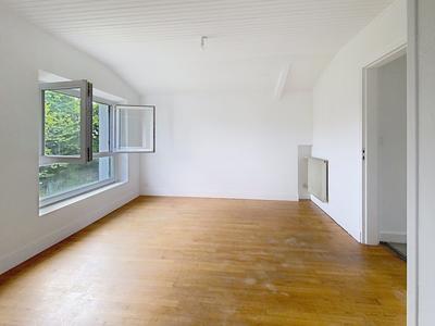 Maison - 119 m² - 5 pièces