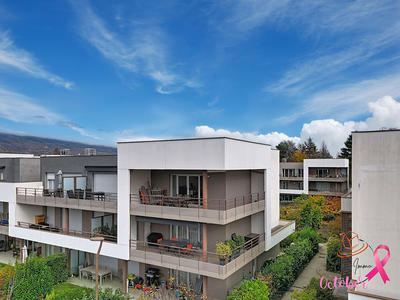 Appartement - 74 m² - 3 pièces