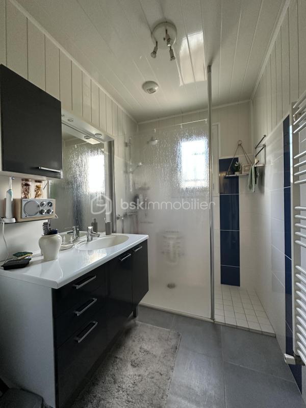 Maison - 81 m² - 4 pièces