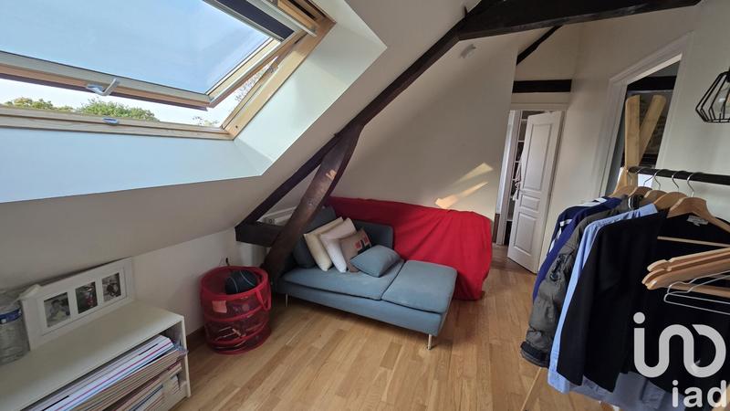 Maison - 244 m² - 8 pièces