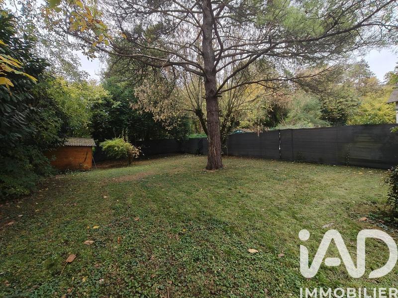 Maison - 52 m² - 2 pièces