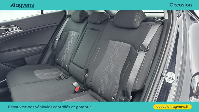 Kia Sportage 1.6 t-GDi 230ch Hev Active Business Bva6 4x2
