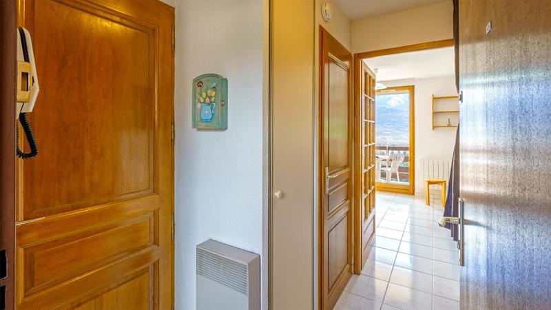 Appartement - 22 m²