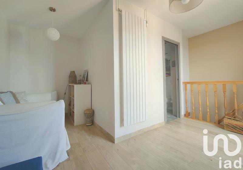 Maison - 133 m² - 6 pièces