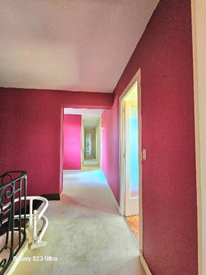 Maison - 220 m² - 10 pièces