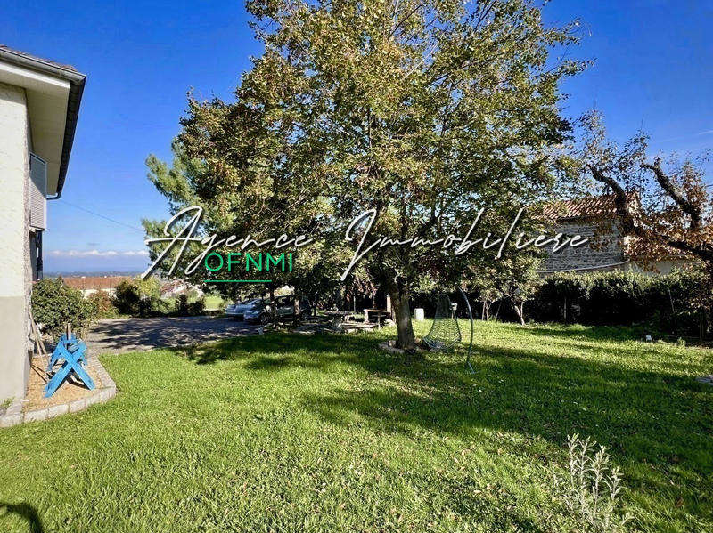 Villa - 157 m² - 5 pièces