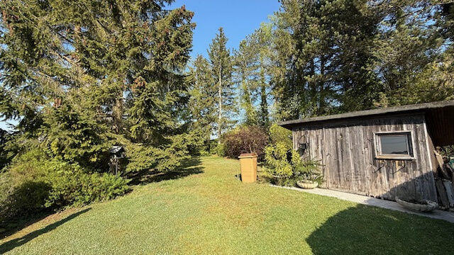 Maison - 89 m² - 5 pièces