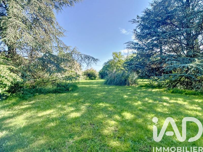 Maison de campagne - 170 m² - 6 pièces