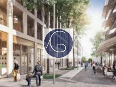 Appartement - 35 m² - 1 pièce