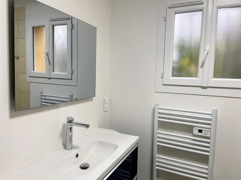 Appartement - 116 m² - 4 pièces