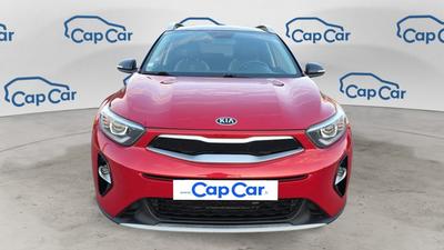 Kia Stonic 1.0 t-Gdi 120 Design - 5 places