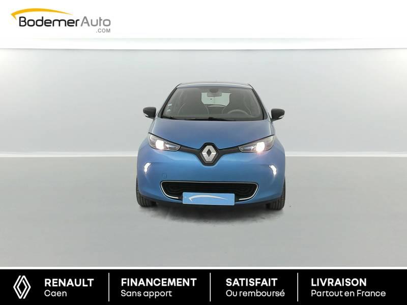 Renault Zoe R90 City