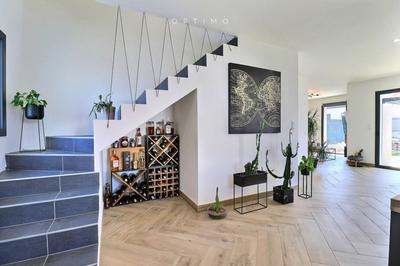 Maison - 101 m² - 4 pièces