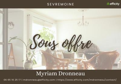 Pavillon - 125 m² - 6 pièces