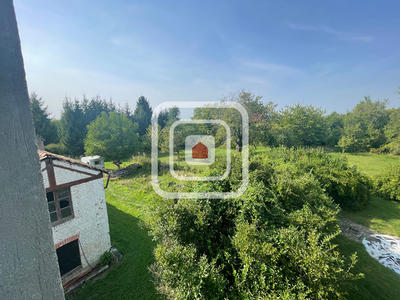 Maison - 159 m² - 7 pièces