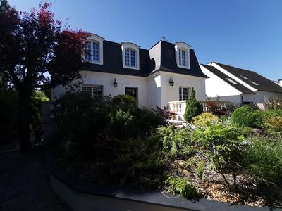 Maison - 156 m² - 6 pièces