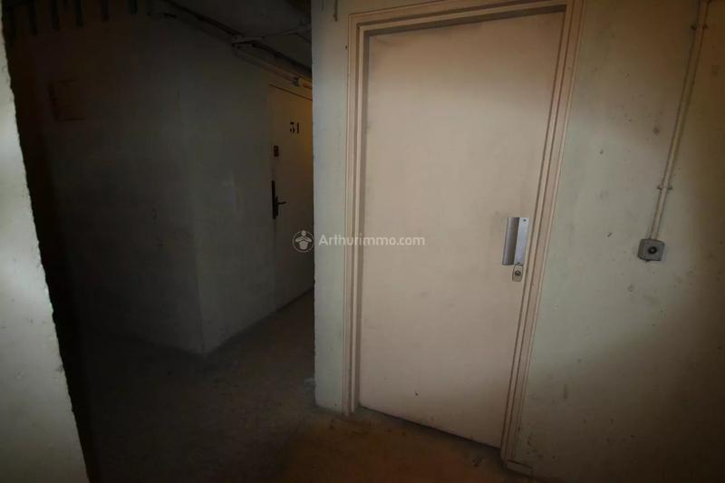 Bureau - 16 m² - 1 pièce