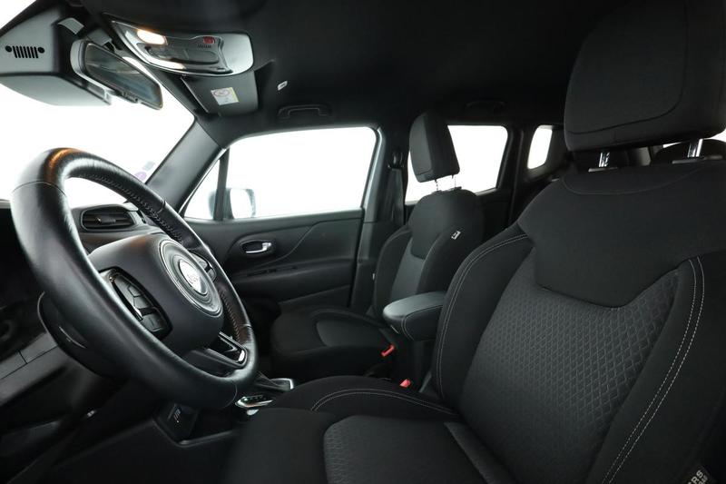 Jeep Renegade 1.3 Turbo T4 Phev 4xe 80th Anniversary At6 190 ch