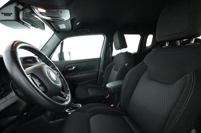 Jeep Renegade 1.3 Turbo T4 Phev 4xe 80th Anniversary At6 190 ch