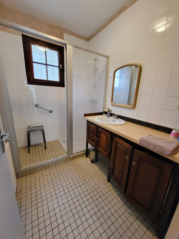 Maison - 93 m² - 5 pièces