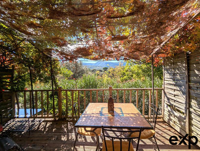 Villa - 167 m² - 9 pièces