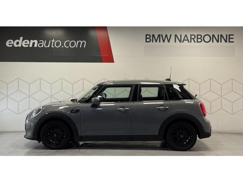 Mini Mini Hatch 5 Portes One 102 ch Dkg7 Edition Camden