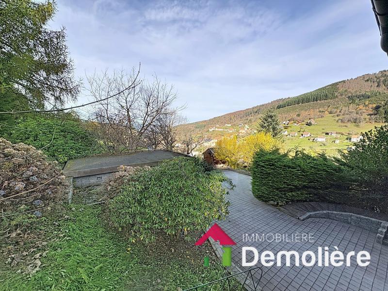 Maison ancienne - 154 m² - 6 pièces