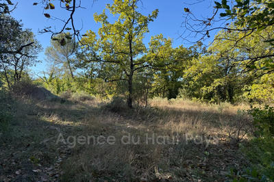 Terrain - 4 350 m²