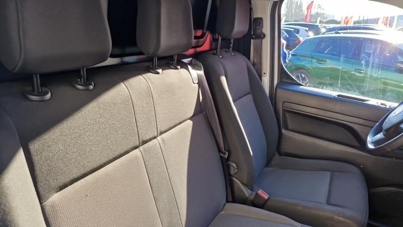 Fiat Scudo Fourgon Bluehdi 180 Xl Ss Eat8