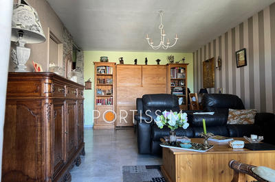 Appartement - 31 m² - 1 pièce