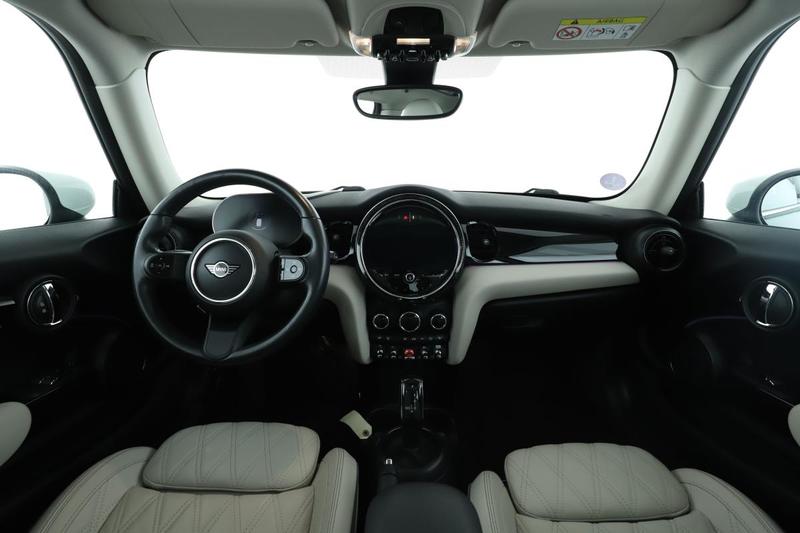 Mini Mini Cooper Bva 3p 136 ch