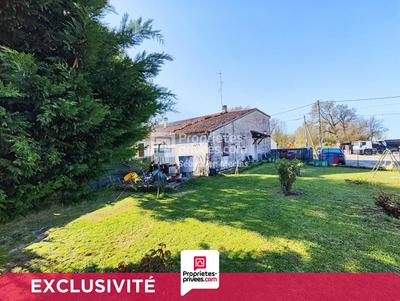 Immeuble - 458 m² - 15 pièces