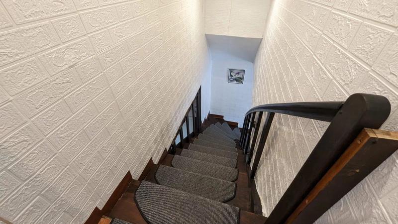 Maison - 93 m² - 3 pièces