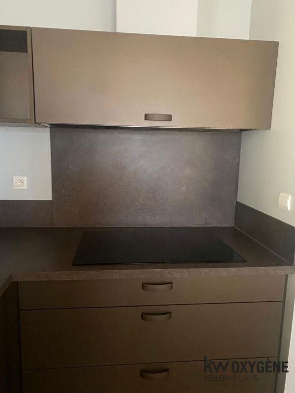 Appartement - 144 m² - 4 pièces