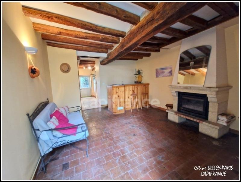Maison de campagne - 155 m² - 7 pièces